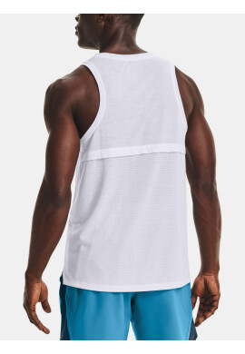 Under Armour UA Streaker Singlet Потник Byal - Pepit.bg