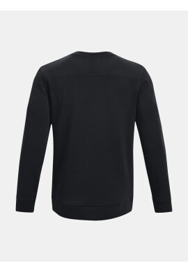 Under Armour UA Summit Knit Crew Sweatshirt Cheren - Pepit.bg