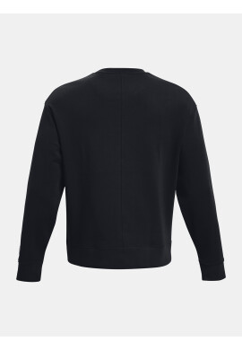 Under Armour UA Summit Knit Crew Sweatshirt Cheren - Pepit.bg
