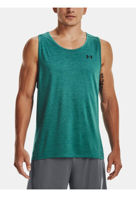 Under Armour UA Tech 2.0 Потник Zelen - Pepit.bg