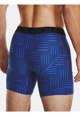 Under Armour UA Tech 6in Novelty Боксерки 2 броя Sin - Pepit.bg