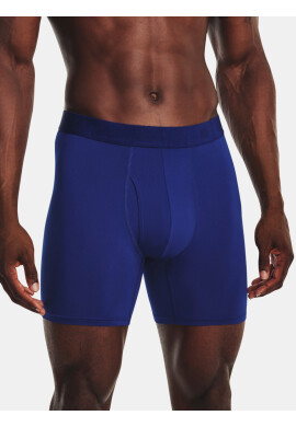 Under Armour UA Tech Mesh 6in Боксерки 2 броя Sin - Pepit.bg