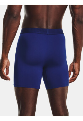 Under Armour UA Tech Mesh 6in Боксерки 2 броя Sin - Pepit.bg