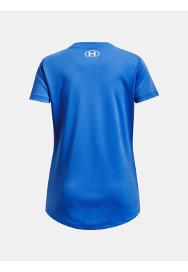 Under Armour UA Tech Print BL SSC T-shirt Sin - Pepit.bg