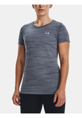 Under Armour UA Tech Tiger T-shirt Siv - Pepit.bg