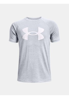 Under Armour UA Tech Twist SS Тениска детски Siv - Pepit.bg