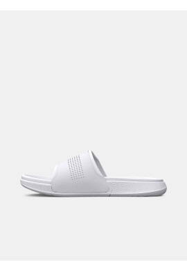 Under Armour UA U Ansa Elevate SL Пантофи Byal - Pepit.bg