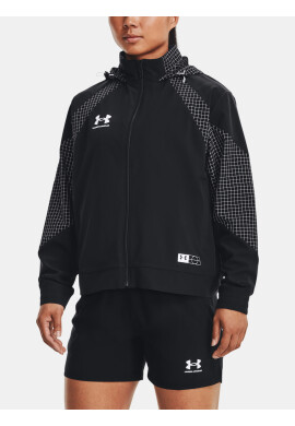 Under Armour UA W Accelerate Track Яке Cheren - Pepit.bg