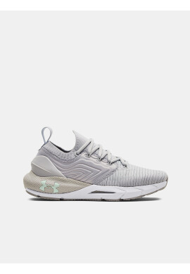Under Armour UA W HOVR™ Phantom 2 Inknt Sneakers Siv - Pepit.bg