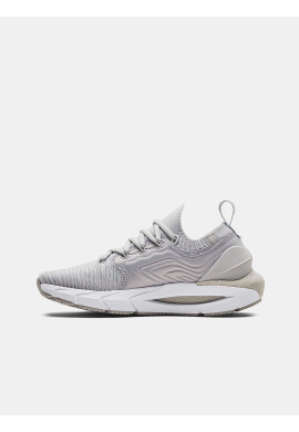 Under Armour UA W HOVR™ Phantom 2 Inknt Sneakers Siv - Pepit.bg