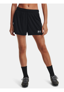 Under Armour W Challenger Knit Шорти Cheren - Pepit.bg
