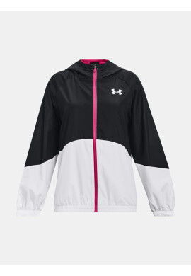 Under Armour Woven FZ Яке детско Cheren - Pepit.bg