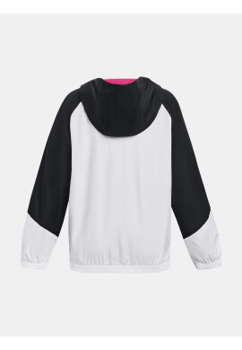 Under Armour Woven FZ Яке детско Cheren - Pepit.bg