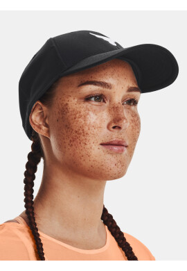 Under Armour W's Project Rock Snapback Cap Cheren - Pepit.bg
