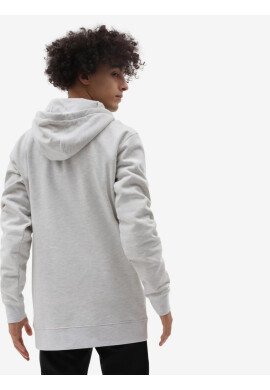 Vans Back Bay Sweatshirt Siv - Pepit.bg