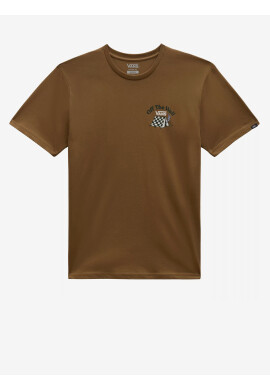 Vans Camp Site T-shirt Kafyav - Pepit.bg