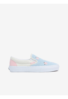 Vans Classic Обувки без връзки Sin - Pepit.bg