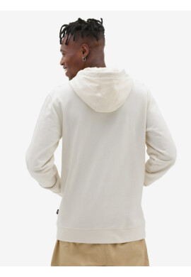 Vans Core Basic Sweatshirt Byal - Pepit.bg