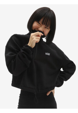 Vans Left Chest Суитшърт Cheren - Pepit.bg