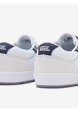 Vans Lowland Спортни обувки Byal - Pepit.bg