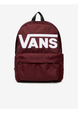 Vans Old Skool Drop Раница Cherven - Pepit.bg