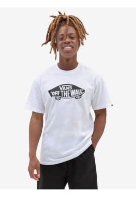 Vans OTW Classic Front Тениска Byal - Pepit.bg