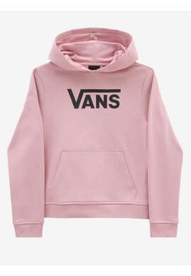 Vans Суитшърт детски Rozov - Pepit.bg