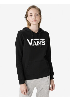 Vans Sweatshirt Cheren - Pepit.bg