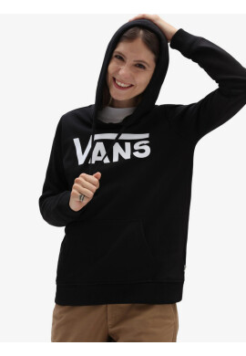 Vans Sweatshirt Cheren - Pepit.bg