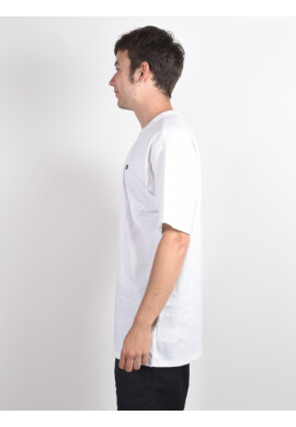 Vans T-shirt Byal - Pepit.bg