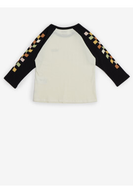 Vans Тениска детски Byal - Pepit.bg
