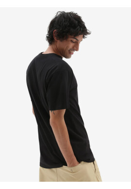 Vans Transfixed 3 SS II T-shirt Cheren - Pepit.bg
