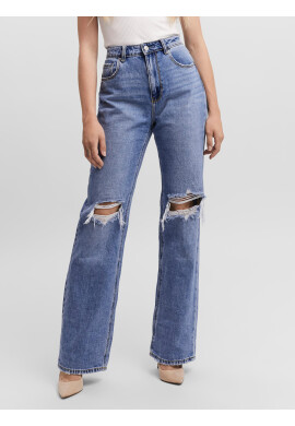 Vero Moda Kithy Jeans Sin - Pepit.bg