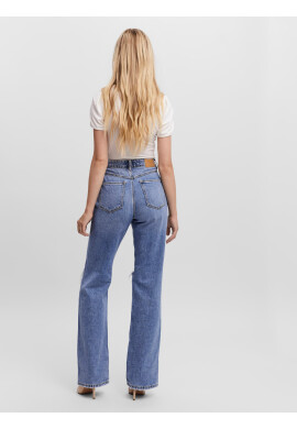 Vero Moda Kithy Jeans Sin - Pepit.bg