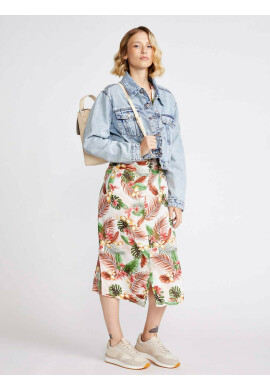 Vero Moda Рокля Byal - Pepit.bg