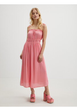 Vero Moda Рокля Rozov - Pepit.bg