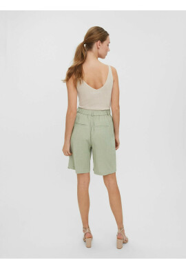 Vero Moda Шорти Zelen - Pepit.bg