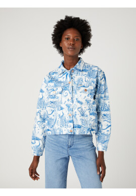 Wrangler Яке Sin - Pepit.bg