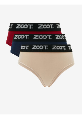 ZOOT.lab Бикини 3 броя Bezhov - Pepit.bg