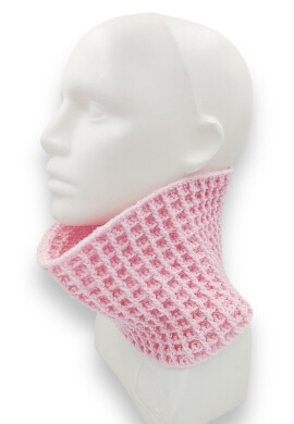 2wools Кръгъл шал от мерино - Pepit.bg
