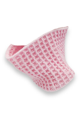 2wools Кръгъл шал от мерино - Pepit.bg
