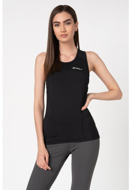2XU Фитнес топ Active Tri Singlet - Pepit.bg