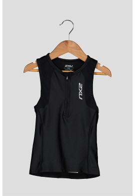 2XU Фитнес топ X-VENT Tri Singlet - Pepit.bg