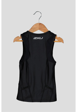 2XU Фитнес топ X-VENT Tri Singlet - Pepit.bg