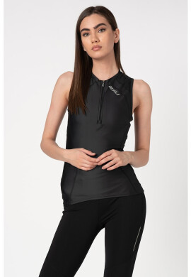 2XU Компресиращ топ Tri Singlet - Pepit.bg