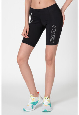 2XU Къс компресиращ клин за бягане - Pepit.bg