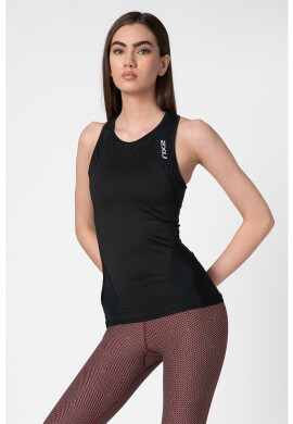 2XU Топ Tri Singlet за бягане - Pepit.bg