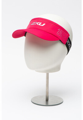 2XU Унисекс визьор с лого - Pepit.bg