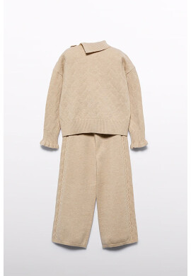 Abel & Lula Пуловер и панталон - Pepit.bg