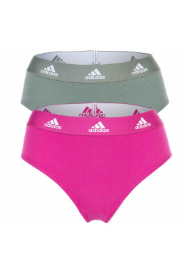 adidas Бикини с лого - 2 чифта - Pepit.bg